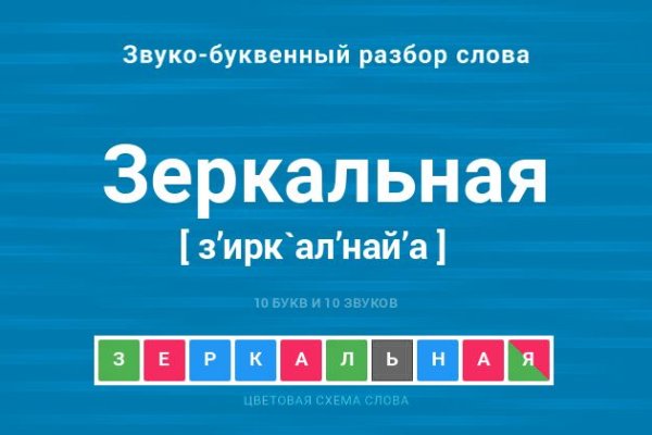 Рабочее зеркало на кракен
