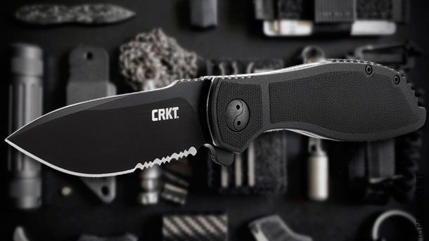 Kraken 19 at