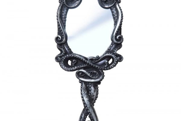 Kraken 6 at