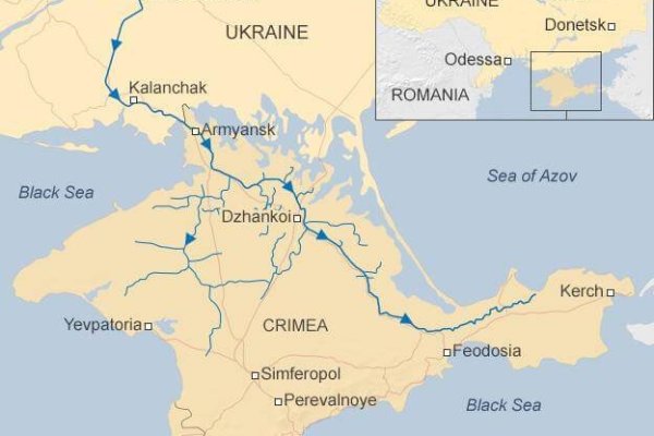 Оригинальные ссылки кракена