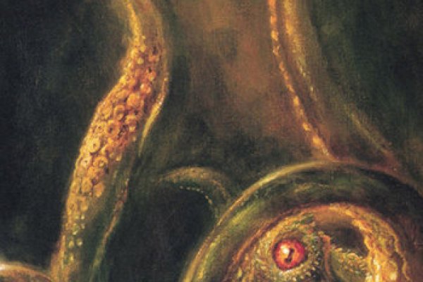 Craken12 at