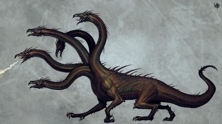 Craken что это